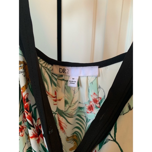 DR2 summer jumpsuit - Picture 3 of 3